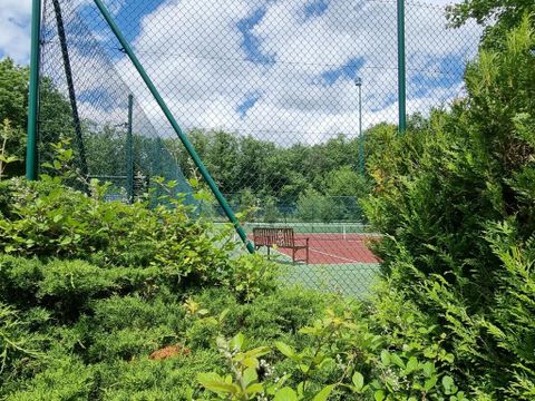 Camping Parc de Nibelle - Camping Loiret - Image N°14