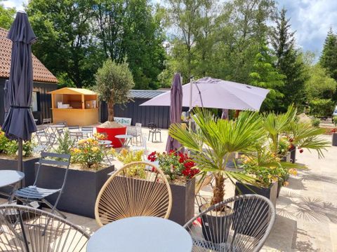 Camping Parc de Nibelle - Camping Loiret - Image N°3