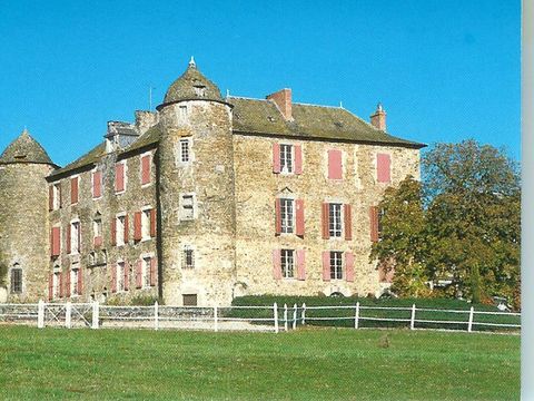 Camping Lac de Bonnefon - Camping Aveyron - Image N°56