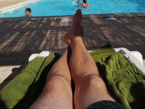 Camping Lac de Bonnefon - Camping Aveyron - Image N°40