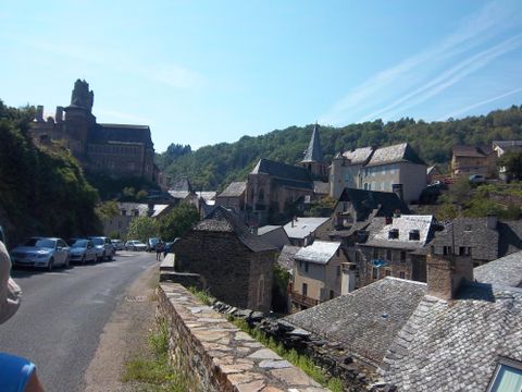 Camping Lac de Bonnefon - Camping Aveyron - Image N°38