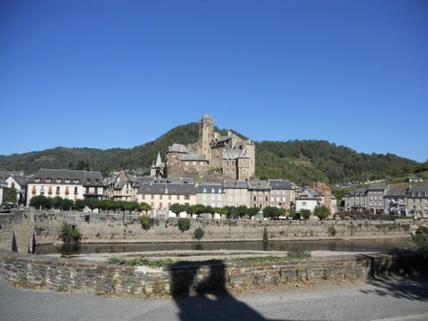 Camping Lac de Bonnefon - Camping Aveyron - Image N°30