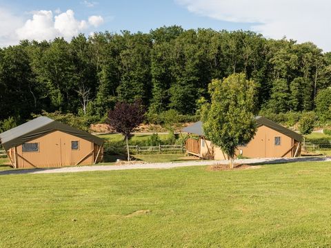 Camping Lac de Bonnefon - Camping Aveyron - Image N°62
