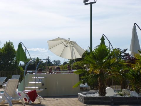 Camping Lac de Bonnefon - Camping Aveyron - Image N°12