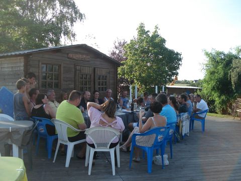 Camping Lac de Bonnefon - Camping Aveyron - Image N°26