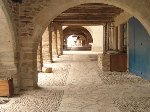 Camping Lac de Bonnefon - Camping Aveyron - Image N°58