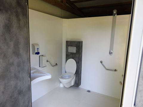 Camping Lac de Bonnefon - Camping Aveyron - Image N°75