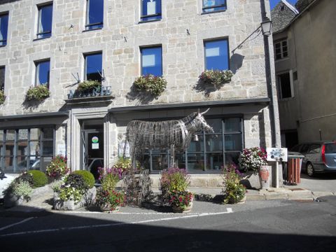 Camping Lac de Bonnefon - Camping Aveyron - Image N°60