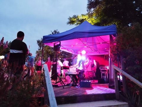 Camping Lac de Bonnefon - Camping Aveyron - Image N°73