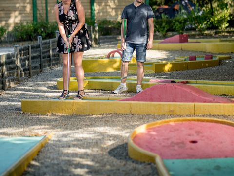 Camping Lac de Bonnefon - Camping Aveyron - Image N°52