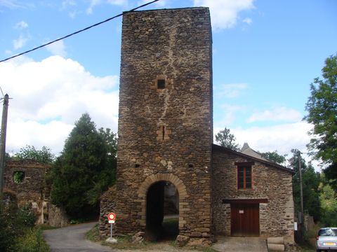 Camping Lac de Bonnefon - Camping Aveyron - Image N°59