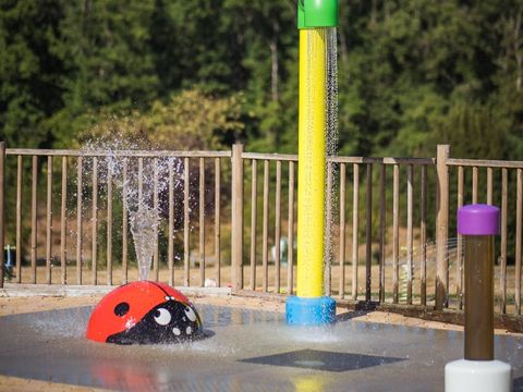 Camping Lac de Bonnefon - Camping Aveyron - Image N°9