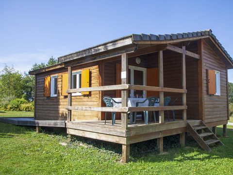 Camping Lac de Bonnefon - Camping Aveyron - Image N°43