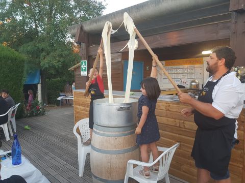 Camping Lac de Bonnefon - Camping Aveyron - Image N°42