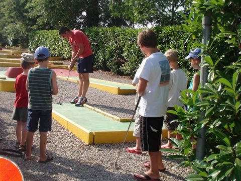 Camping Lac de Bonnefon - Camping Aveyron - Image N°71