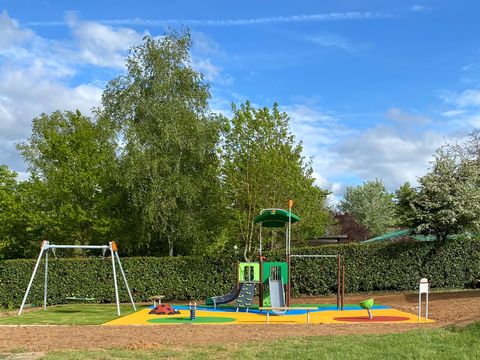 Camping Lac de Bonnefon - Camping Aveyron - Image N°16