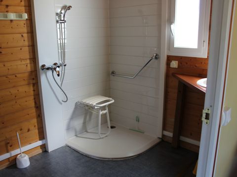 Camping Lac de Bonnefon - Camping Aveyron - Image N°47