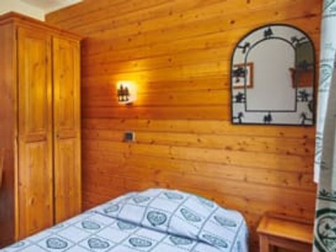 CHAMBRE 1 personne - Individuelle sans supplément