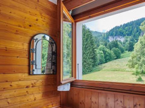 CHAMBRE 1 personne - Individuelle sans supplément