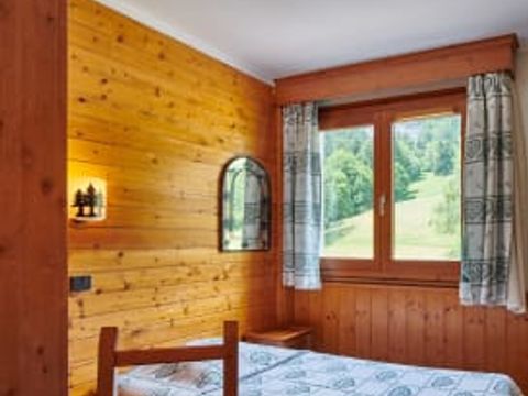 CHAMBRE 1 personne - Individuelle sans supplément