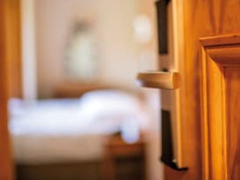 CHAMBRE 3 personnes - 3 personnes Confort vue Mont Blanc