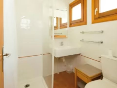 STUDIO 2 personnes - Studio 1 Pièce 2 personnes