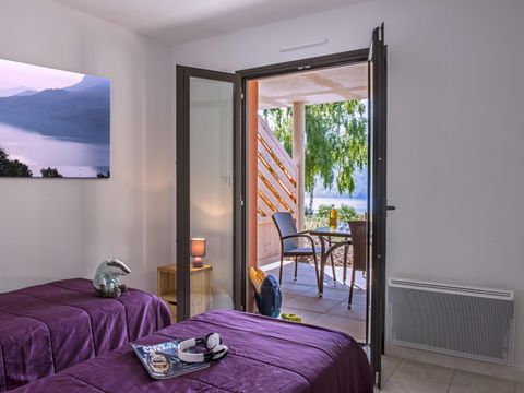 APPARTEMENT 6 personnes - Appartement 6 personnes