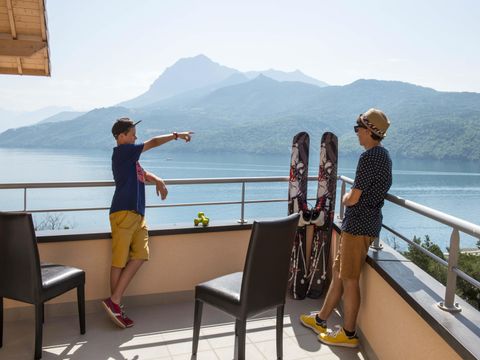 APPARTEMENT 8 personnes - Appartement 8 personnes