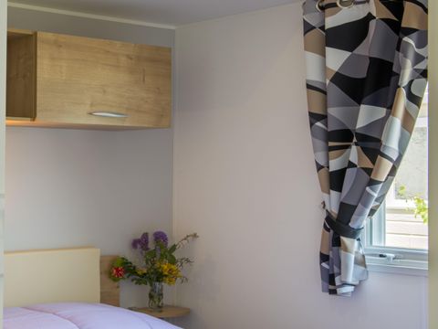 MOBILHOME 4 personnes - Mobilhome 4 personnes