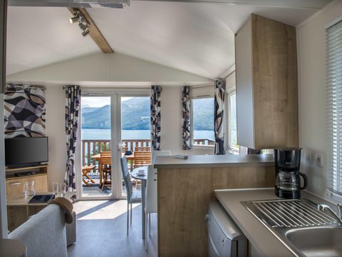 MOBILHOME 4 personnes - Mobilhome 4 personnes