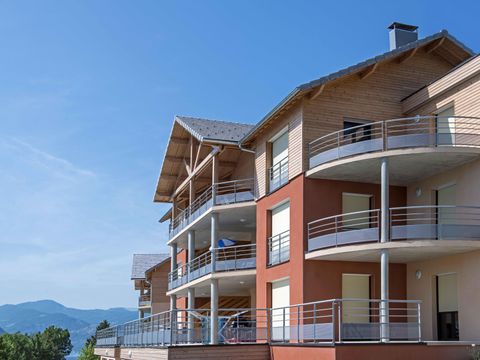 APPARTEMENT 10 personnes - Appartement 10 personnes