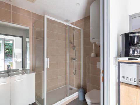 STUDIO 4 personnes - SUPÉRIEUR