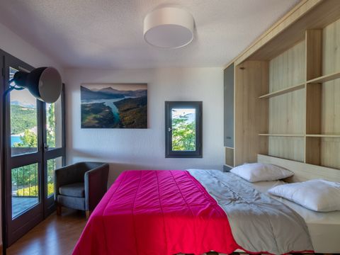 STUDIO 4 personnes - SUPÉRIEUR