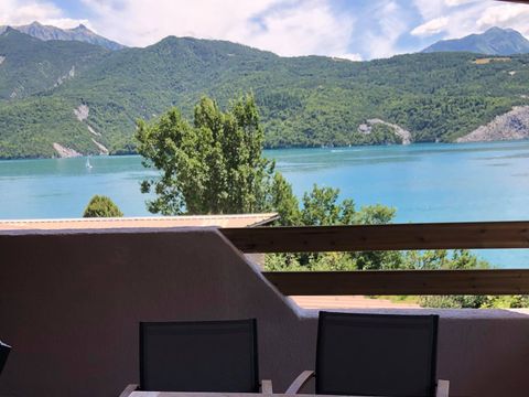 STUDIO 4 personnes - SUPÉRIEUR