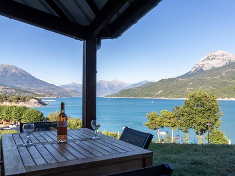 STUDIO 4 personnes - SUPÉRIEUR