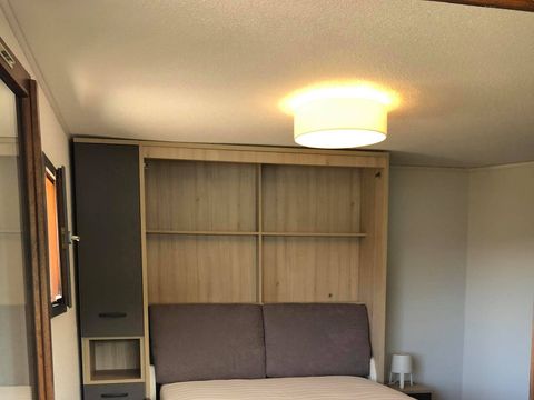 STUDIO 4 personnes - SUPÉRIEUR