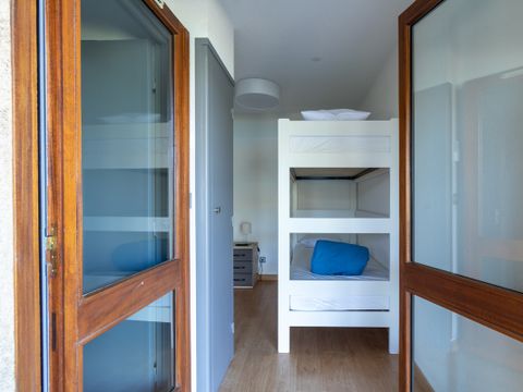 STUDIO 4 personnes - CONFORT