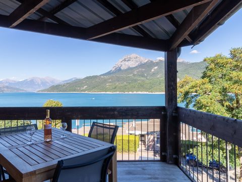 STUDIO 4 personnes - CONFORT