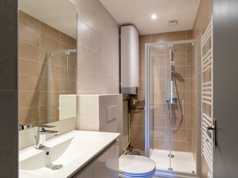 STUDIO 4 personnes - CONFORT