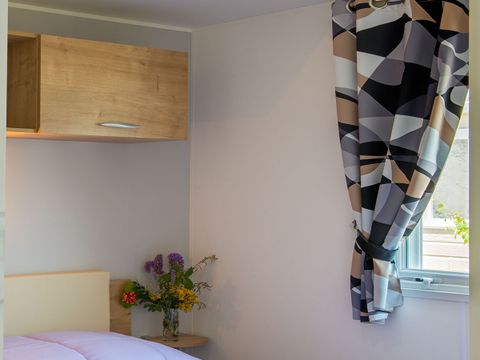 CHALET 4 personnes - Chalet 3 Pièces 4 Personnes Climatisé + TV  CHALET 4 personnes - Chalet 3 Pièces 4 Personnes Climatisé + TV