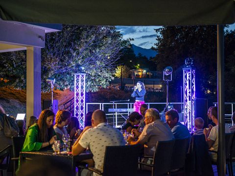 Camping L'Ecrin du Lac - Camping Hautes-Alpes - Image N°27