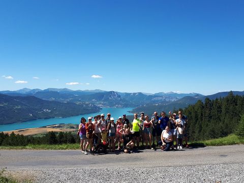 Camping L'Ecrin du Lac - Camping Hautes-Alpes - Image N°29