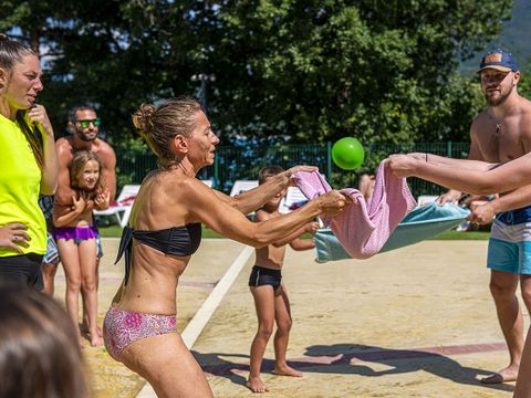 Camping L'Ecrin du Lac - Camping Hautes-Alpes - Image N°18