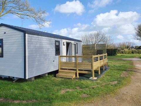 MOBILHOME 5 personnes - Venézia