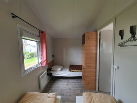 MOBILHOME 5 personnes - Venézia