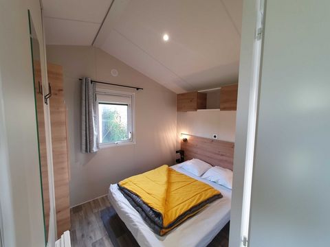 MOBILHOME 4 personnes - Bahia Panoramique