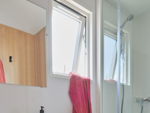 MOBILHOME 4 personnes - Pacifique
