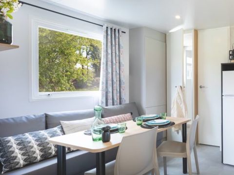MOBILHOME 4 personnes - Pacifique