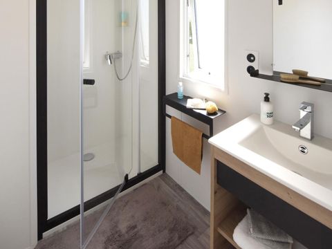 MOBILHOME 4 personnes - Bahia