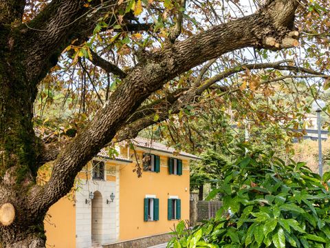 MAISON 2 personnes - Maison de Vacances ROSA